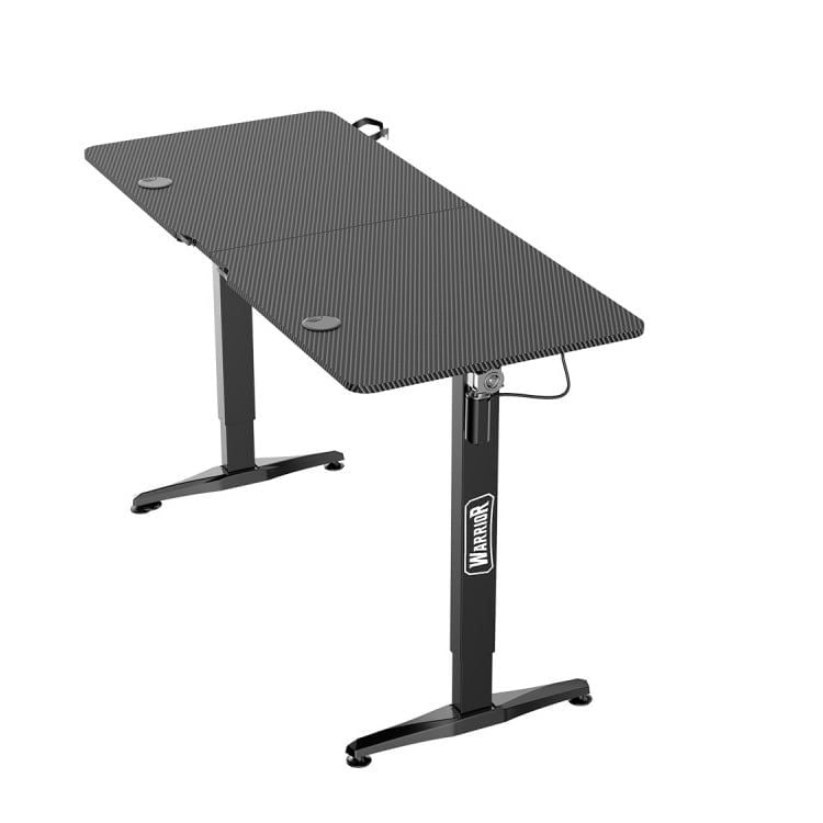 Bàn nâng hạ Warrior WGT606 Pro Black