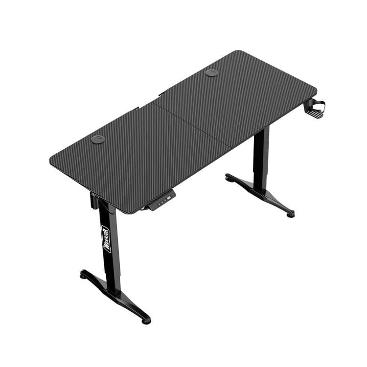 Bàn nâng hạ Warrior WGT606 Pro Black