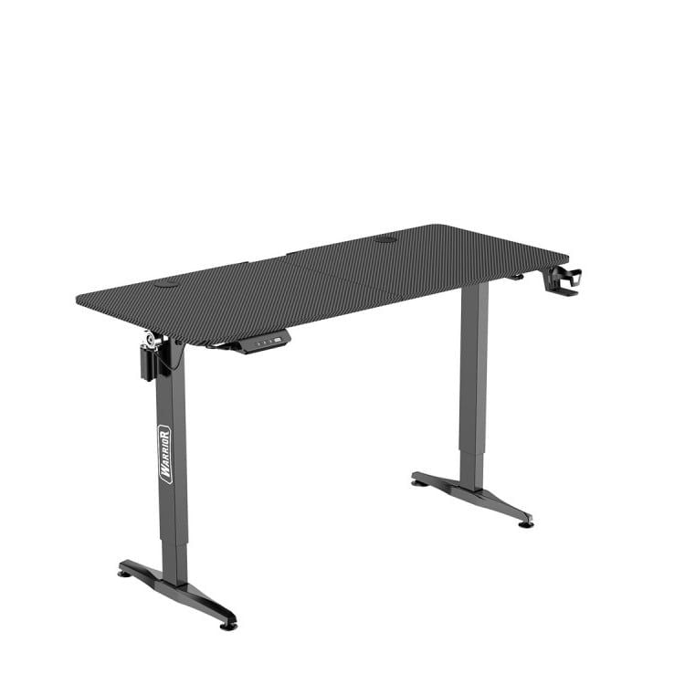 Bàn nâng hạ Warrior WGT606 Pro Black