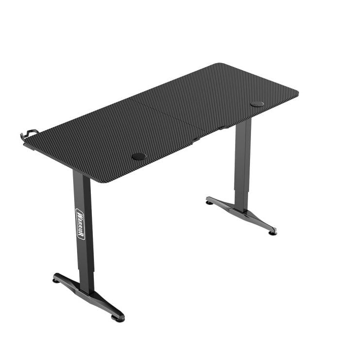 Bàn nâng hạ Warrior WGT606 Pro Black