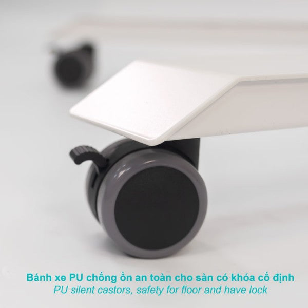 Bàn nâng hạ thông minh Ergonomic ERD-1110