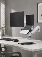 Giá đỡ Laptop & Máy tính bảng đa năng Brateck