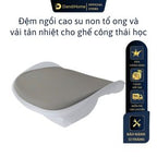 Đệm cao su non