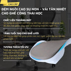 Đệm cao su non