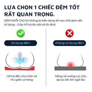 Đệm cao su non