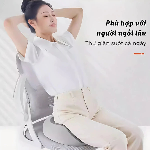 Đệm lót cao su non nhanh đàn hồi