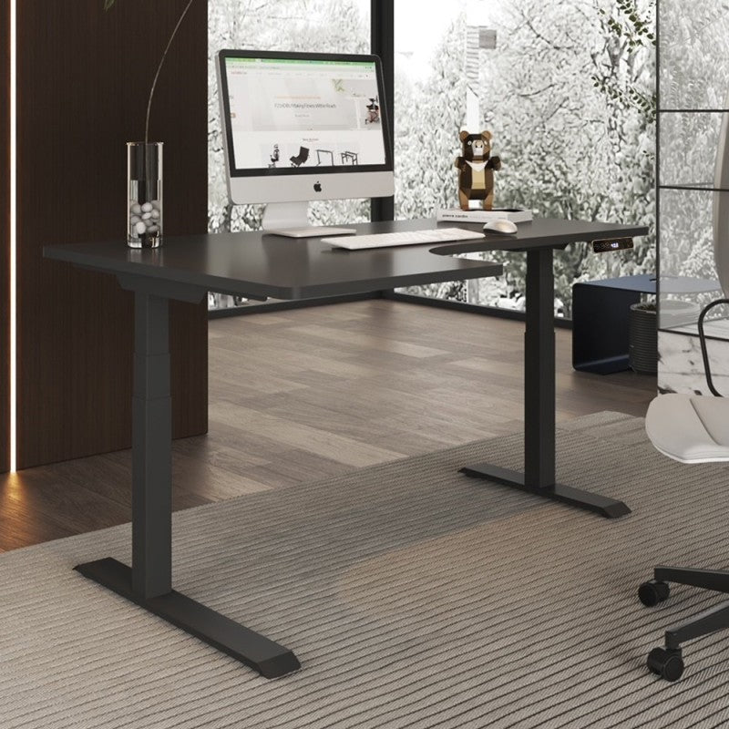 Bàn nâng hạ thông minh Ergonomic ED223DL (Chân L)