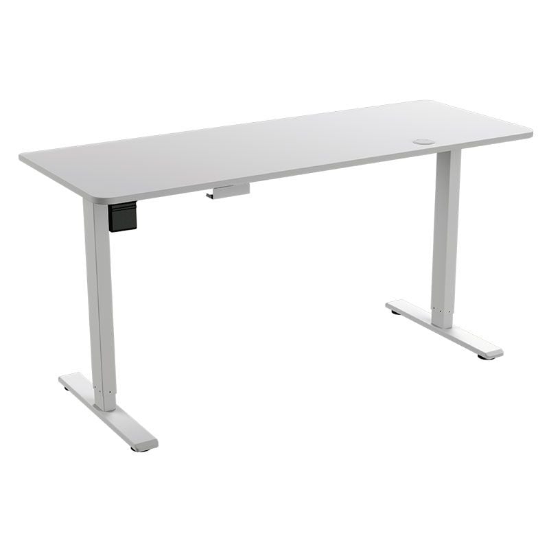 Bàn nâng hạ Cougar ROYAL MOSSA 150 WHITE