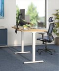 Bàn nâng hạ độ cao thông minh Flexispot E5