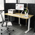 Bàn nâng hạ thông minh Ergonomic ED223