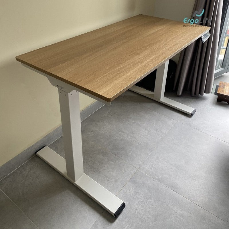 Bàn nâng hạ thông minh Ergonomic ED268