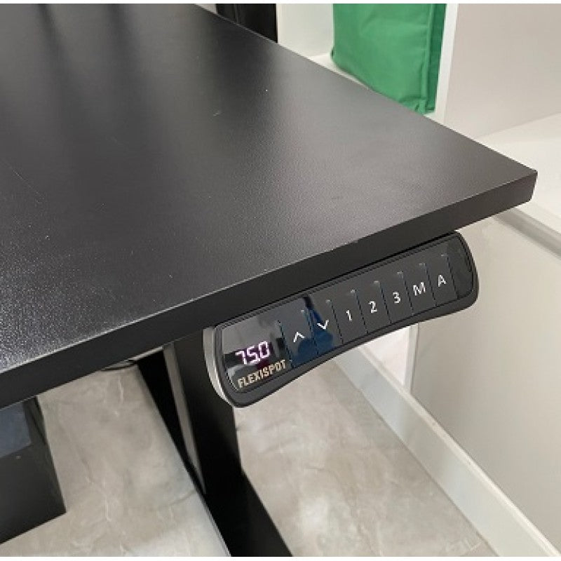 Bàn nâng hạ thông minh Ergonomic ED268