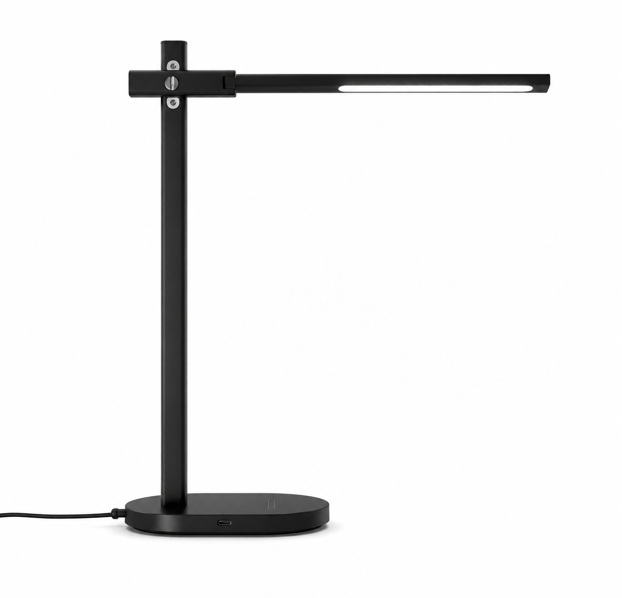 Đèn LED Khúc Xạ
