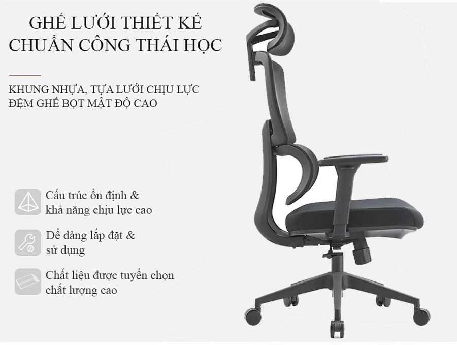 Ghế LM186A