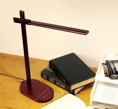 Đèn LED Khúc Xạ