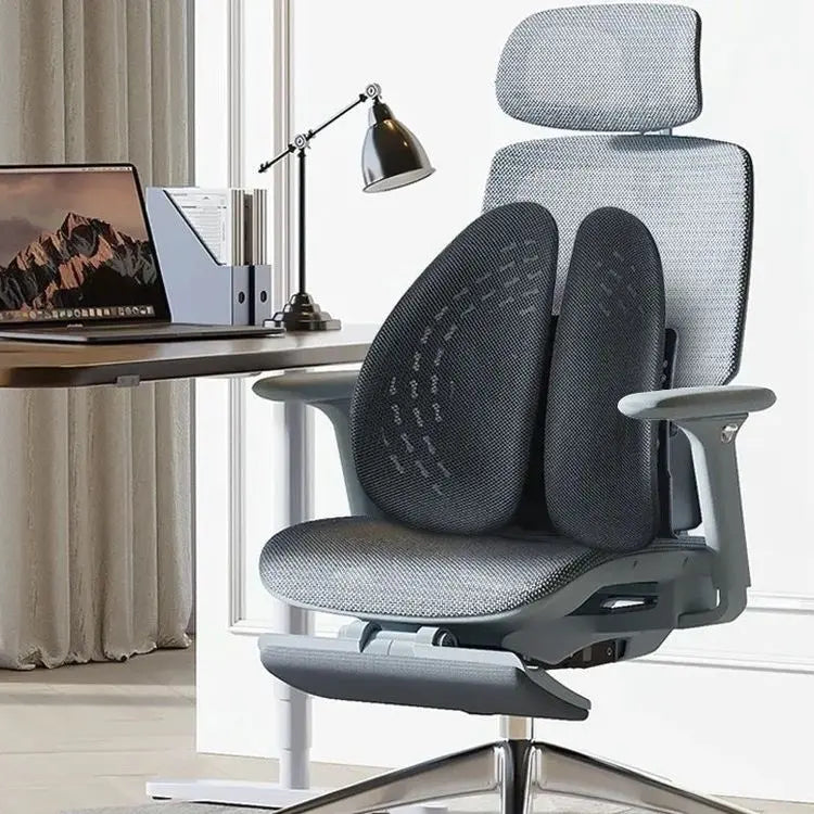 Manson FlexBack –  Tựa lưng công thái học cho ghế văn phòng