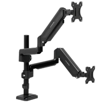 Giá treo màn hình HyperWork P1 Dual 22-34 inch