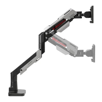 Giá treo màn hình HyperWork T9 Pro Gen 3 24 - 57 inch