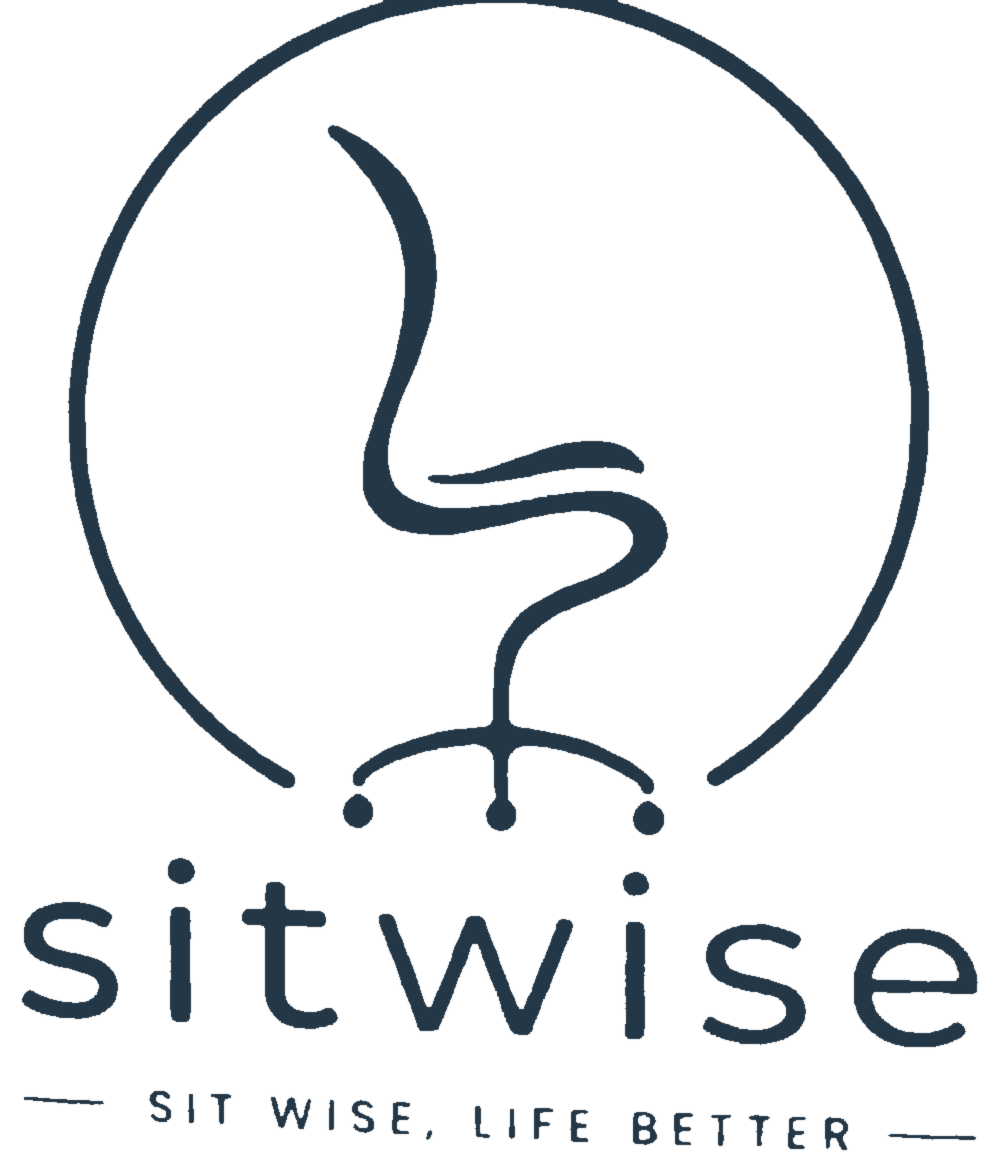 Sitwise - Sit wise, life better