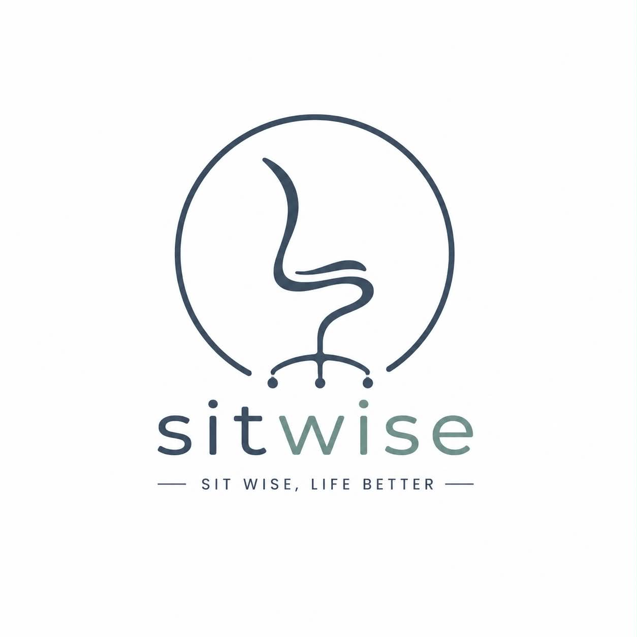Sitwise - Sit wise, life better